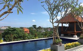 Jayakarta Hotel Bali